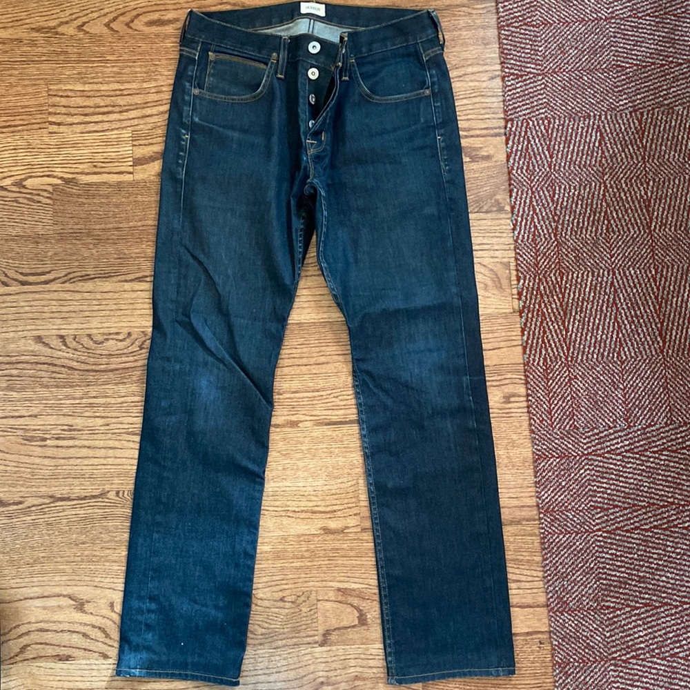 Hudson jeans